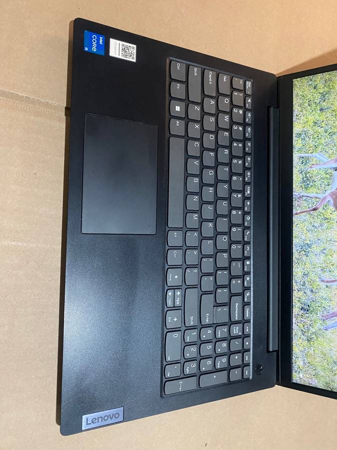 Lenovo V15 G2 ITL Notebook - Core i5-1135G7/ 15.6` FHD/8 GB RAM/512GB SSD/2.40GHZ/WIND11 PRO 64-BIT